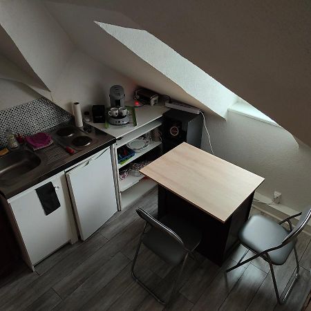 Luthin'S Home Strasbourg Exterior photo